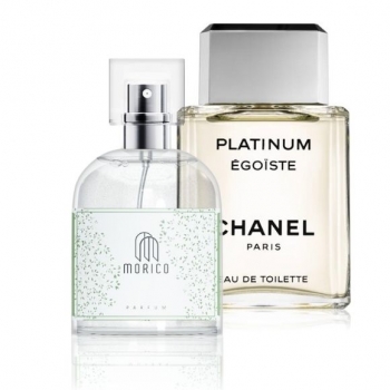 Francuskie perfumy podobne do Chanel Platinum Egoist* 50 ml